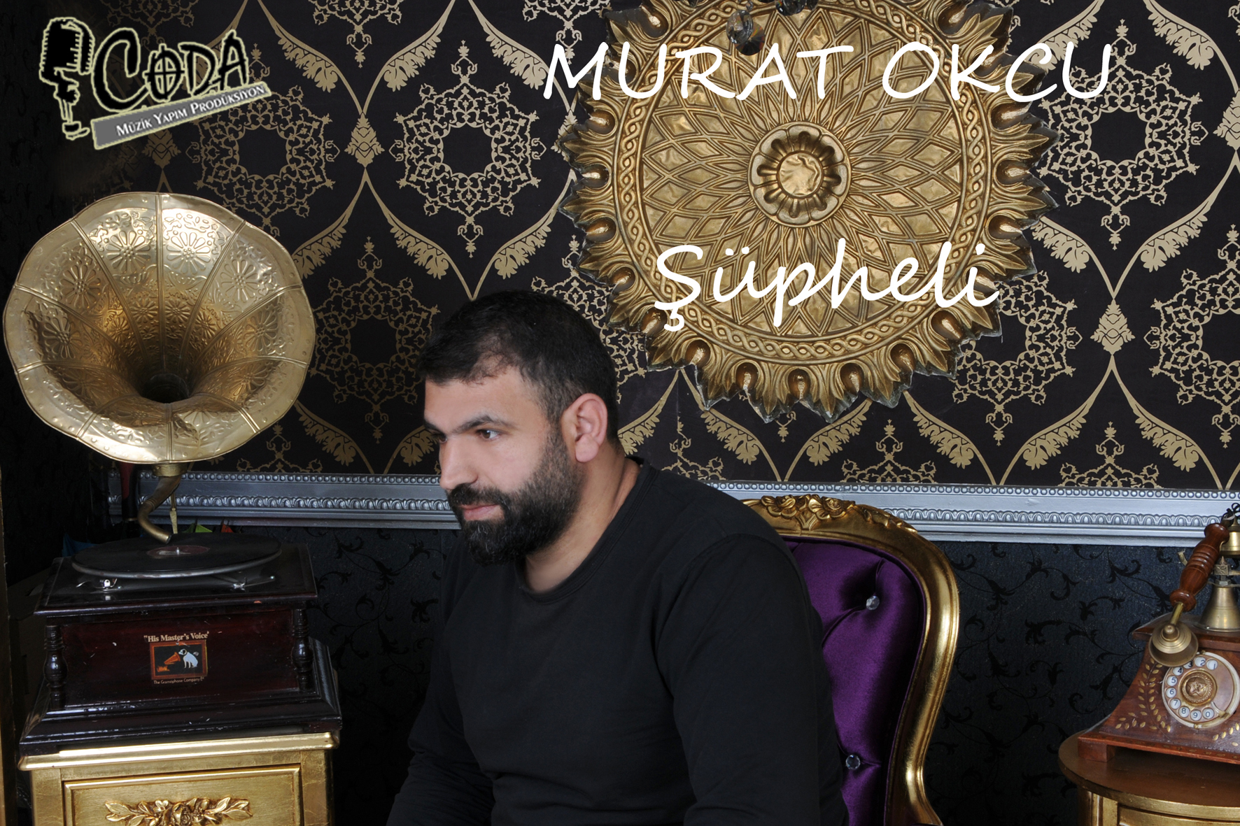 murat okcu